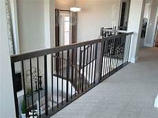 Modern Exterior Balustrade