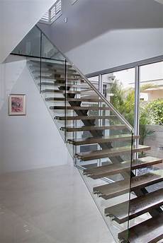 Modern Exterior Balustrade