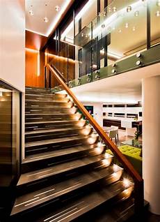 Modern Stair Balustrade