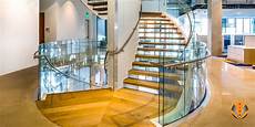 Modern Stair Balustrade
