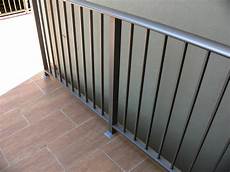Modular Balustrade Systems