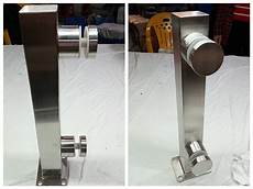 Modular Balustrade Systems