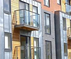 Modular Balustrade