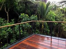 Modular Balustrade