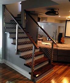 Outside Glass Balustrade