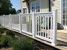 Patio Balustrade