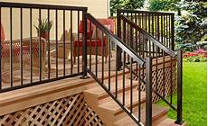 Peak Balustrades