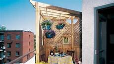 Pergola Balustrade