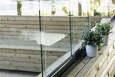 Pergola Balustrade
