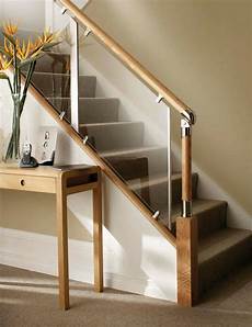Perspex Balustrade