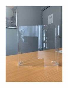 Perspex Balustrade