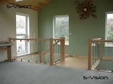 Perspex Balustrade
