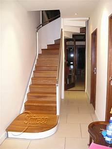 Plasterboard Balustrade