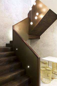 Plasterboard Balustrade