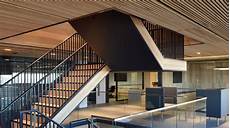 Plasterboard Balustrade
