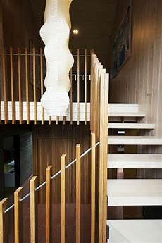 Plasterboard Balustrade