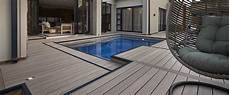 Plastic balustrade