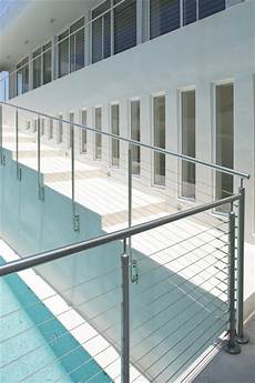 Plastic balustrade