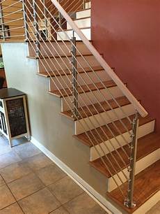 Plastic balustrade