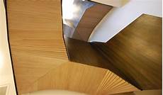 Plywood Balustrade