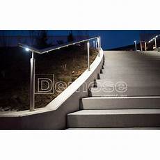 Plywood Balustrade