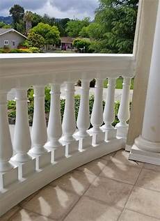 Porch Balustrade