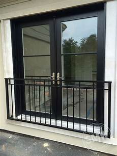 Powder Coated Balustrade