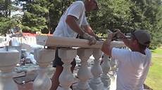 Precast Baluster