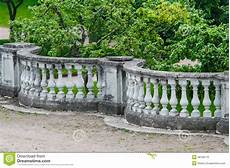 Roman Balustrade
