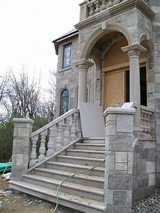 Roman Balustrade