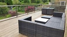 Smart Balustrades