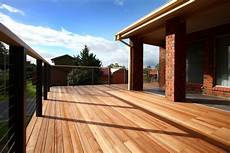 Spotted Gum Handrail