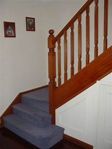 Spotted Gum Handrail
