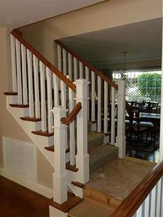 Square 1 Balustrades