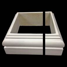 Square 1 Balustrades