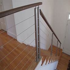 Square 1 Balustrades