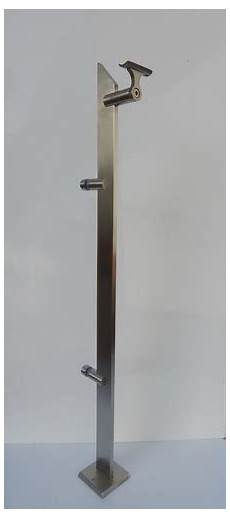 Ss Baluster Price