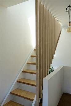 Stair balustrades