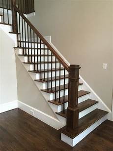 Stairs And Balustrades