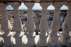 Stone Balusters