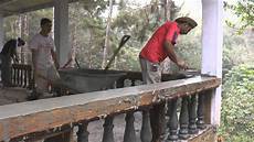 Stone Balusters