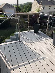 Stone Balustrade