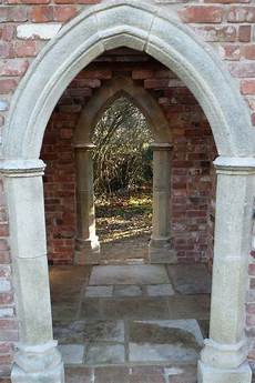 Stone Balustrade