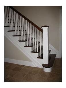 Timber Balusters