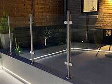 Top Rail Balustrade