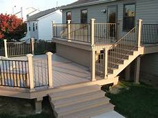 Top Rail Balustrade