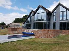 Toughened Glass Balustrade