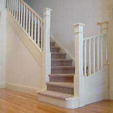 Treated Pine Balustrade