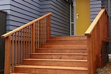 Treated Pine Balustrade