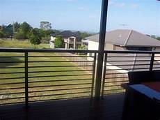 Verandah Balustrade